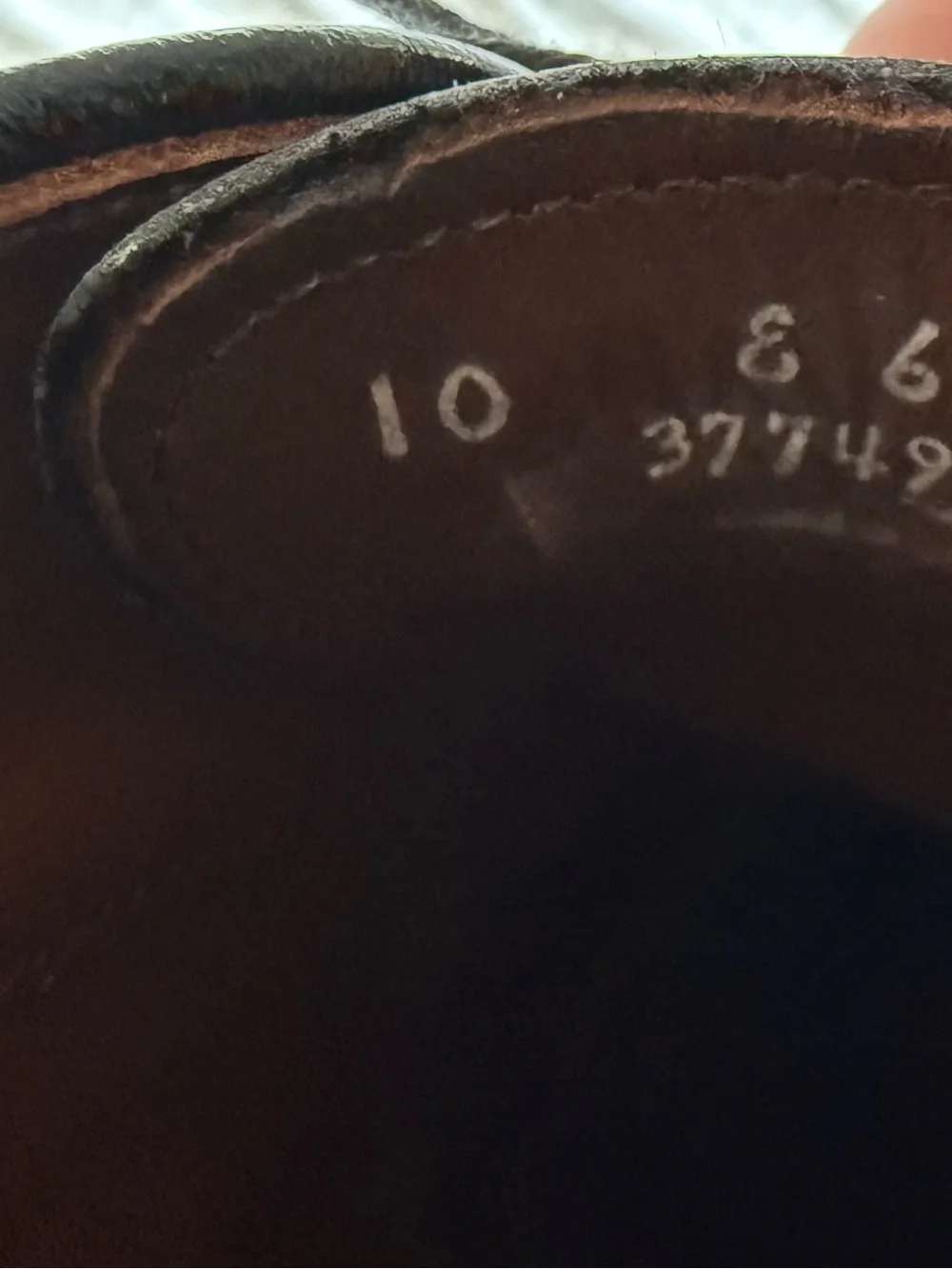 Dress shoes men